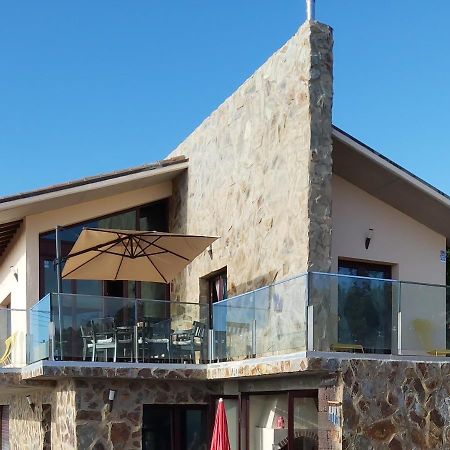 Casa El Peral Villa Puntagorda Dış mekan fotoğraf