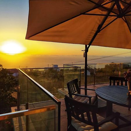 Casa El Peral Villa Puntagorda Dış mekan fotoğraf