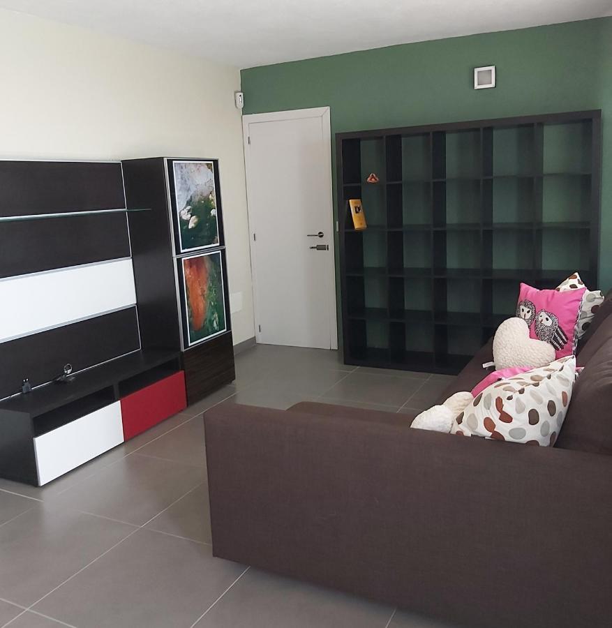 Casa El Peral Villa Puntagorda Dış mekan fotoğraf
