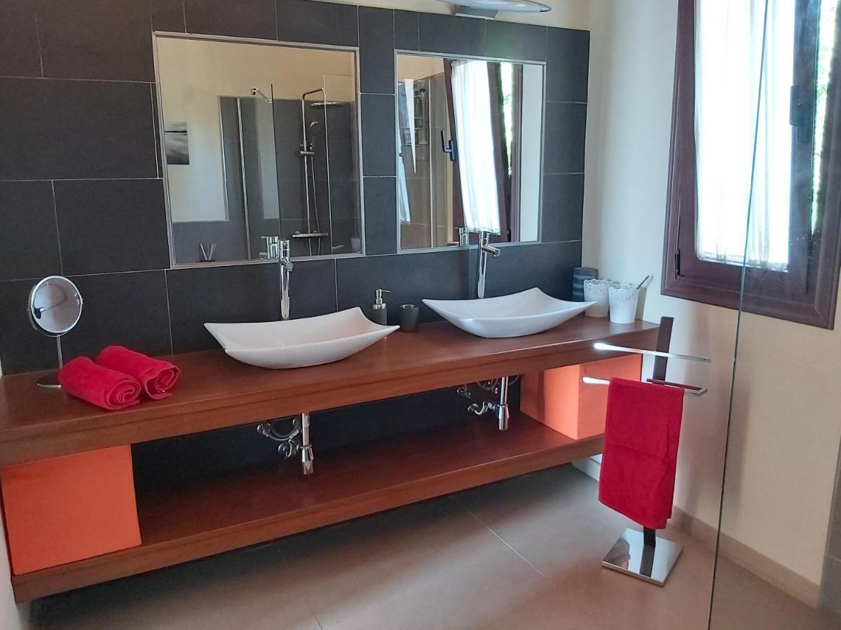 Casa El Peral Villa Puntagorda Dış mekan fotoğraf