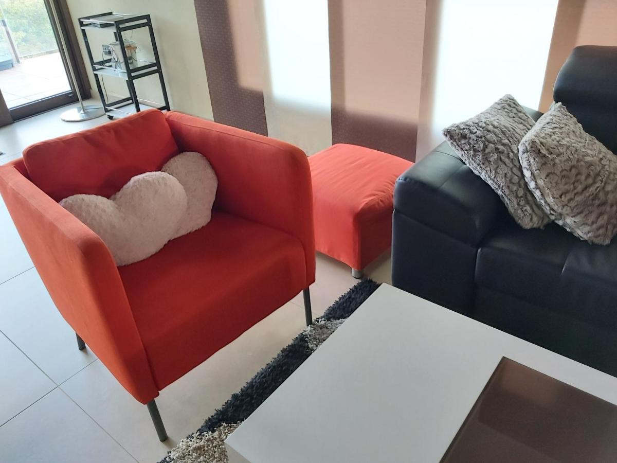 Casa El Peral Villa Puntagorda Dış mekan fotoğraf