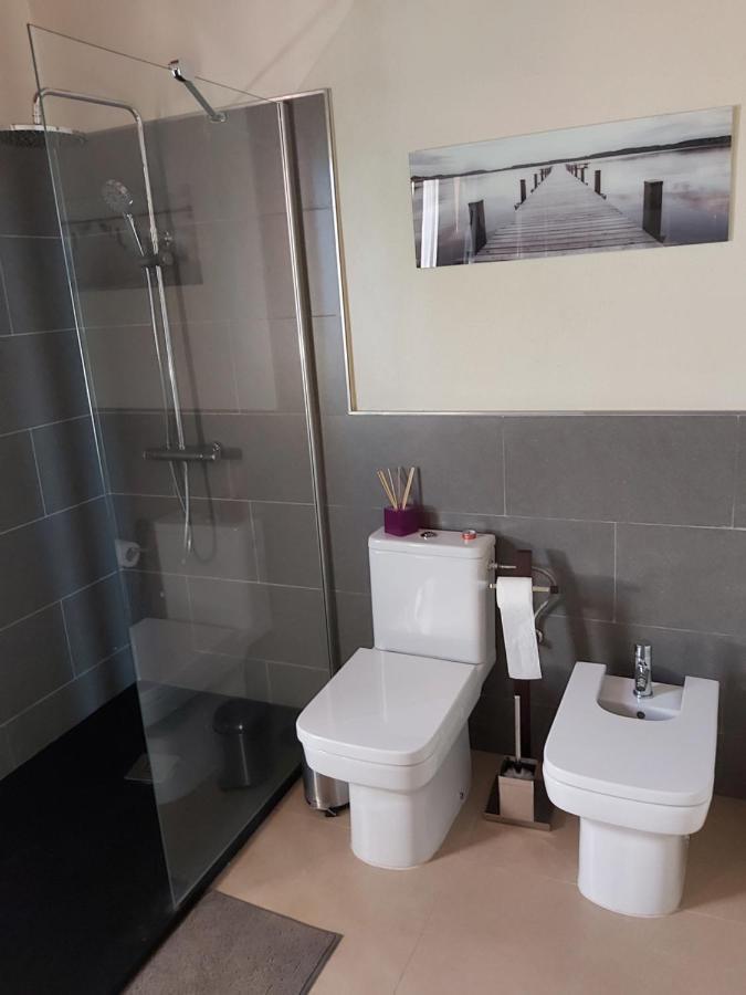 Casa El Peral Villa Puntagorda Dış mekan fotoğraf