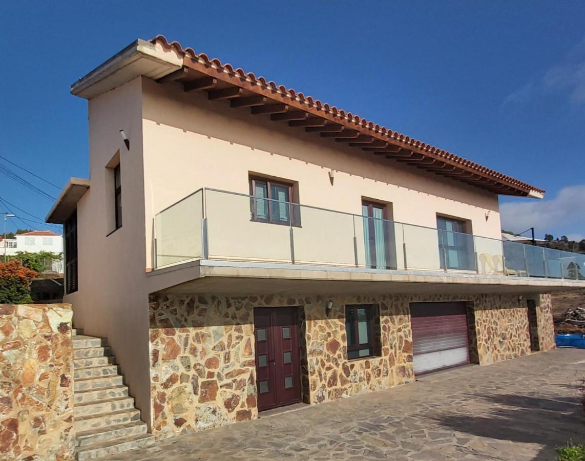 Casa El Peral Villa Puntagorda Dış mekan fotoğraf