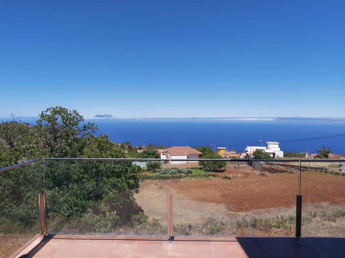 Casa El Peral Villa Puntagorda Dış mekan fotoğraf
