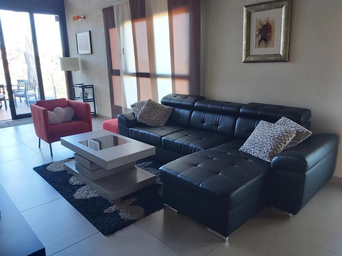 Casa El Peral Villa Puntagorda Dış mekan fotoğraf