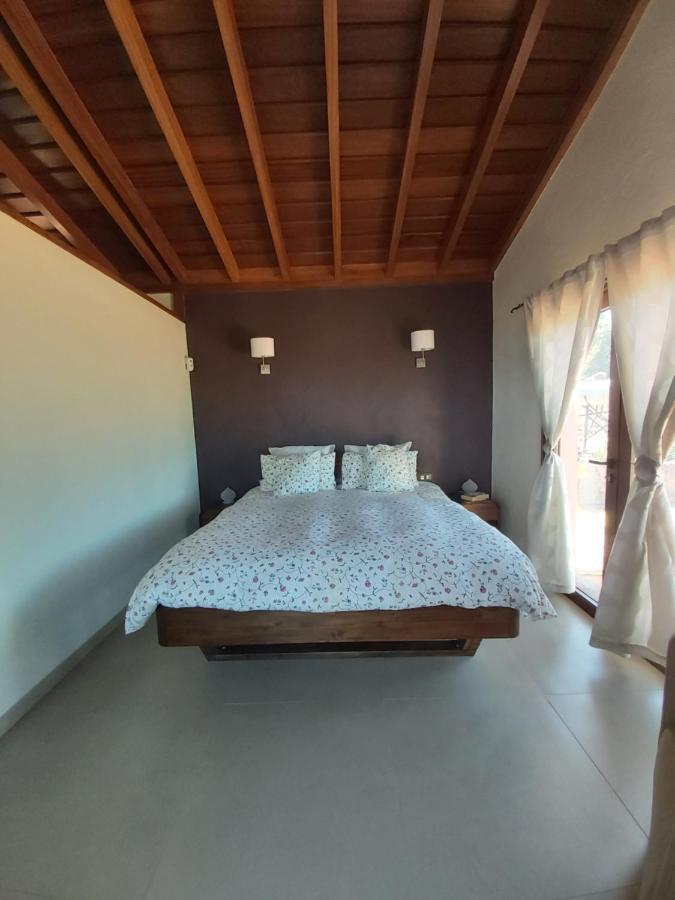 Casa El Peral Villa Puntagorda Dış mekan fotoğraf
