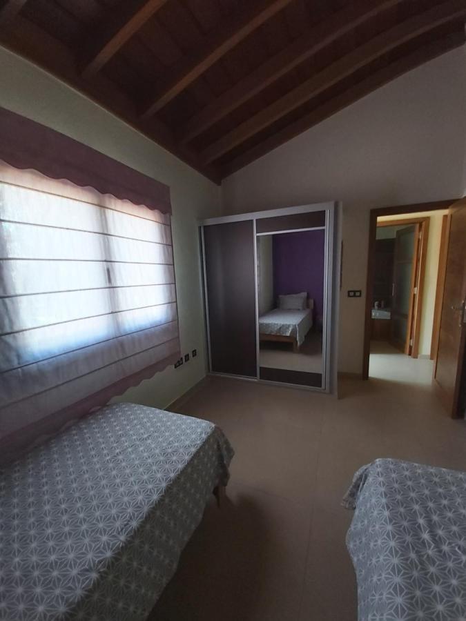 Casa El Peral Villa Puntagorda Dış mekan fotoğraf
