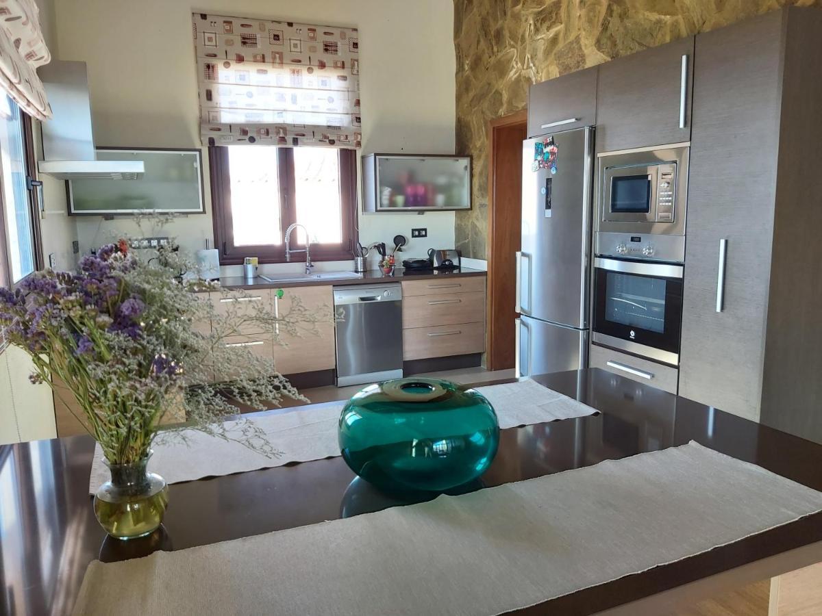 Casa El Peral Villa Puntagorda Dış mekan fotoğraf