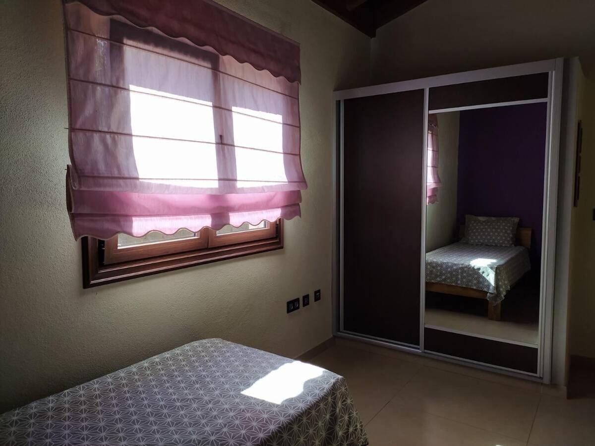 Casa El Peral Villa Puntagorda Dış mekan fotoğraf