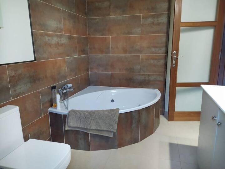 Casa El Peral Villa Puntagorda Dış mekan fotoğraf